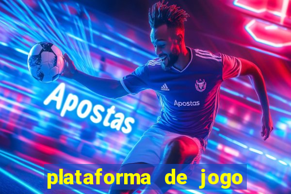 plataforma de jogo a partir de r$ 1